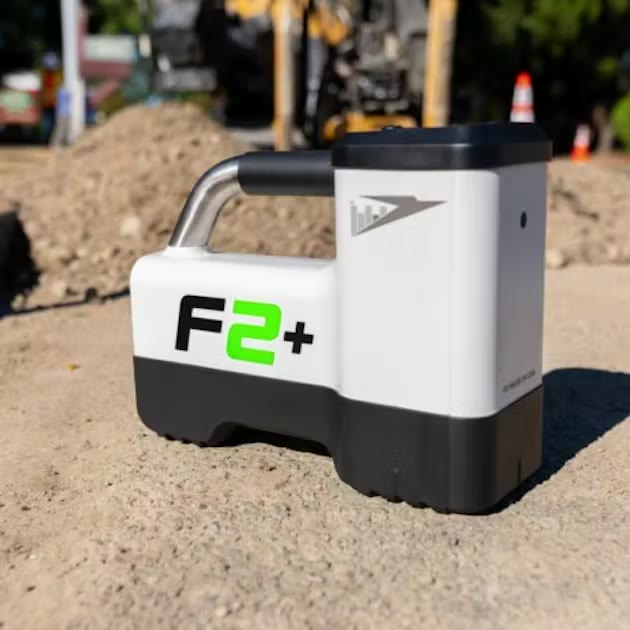 Локатор Digitrak F5